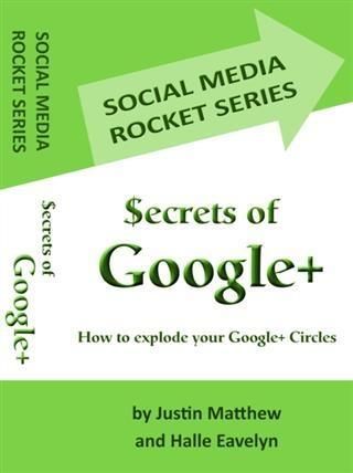 Produktbild: Secrets of Google+