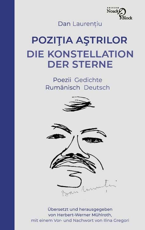 Produktbild: Pozitia Astrilor | Die Konstellation der Sterne