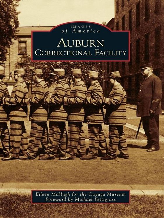 Produktbild: Auburn Correctional Facility