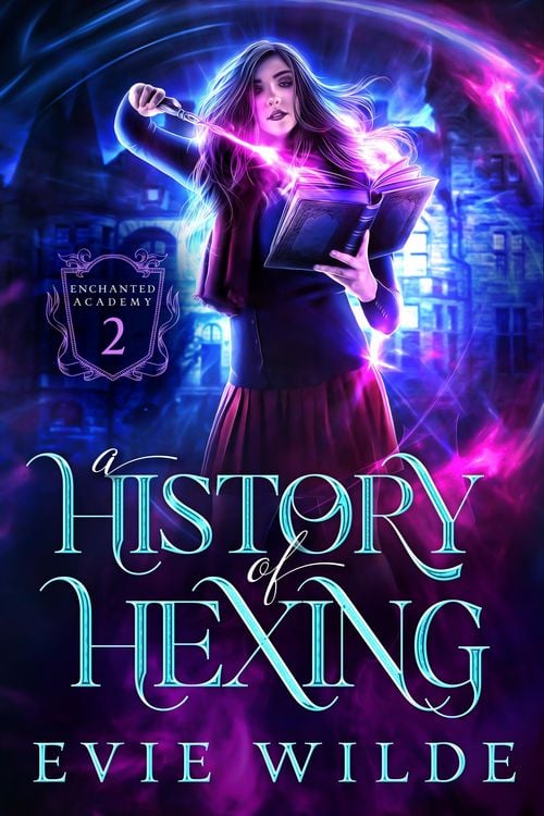 Produktbild: History of Hexing