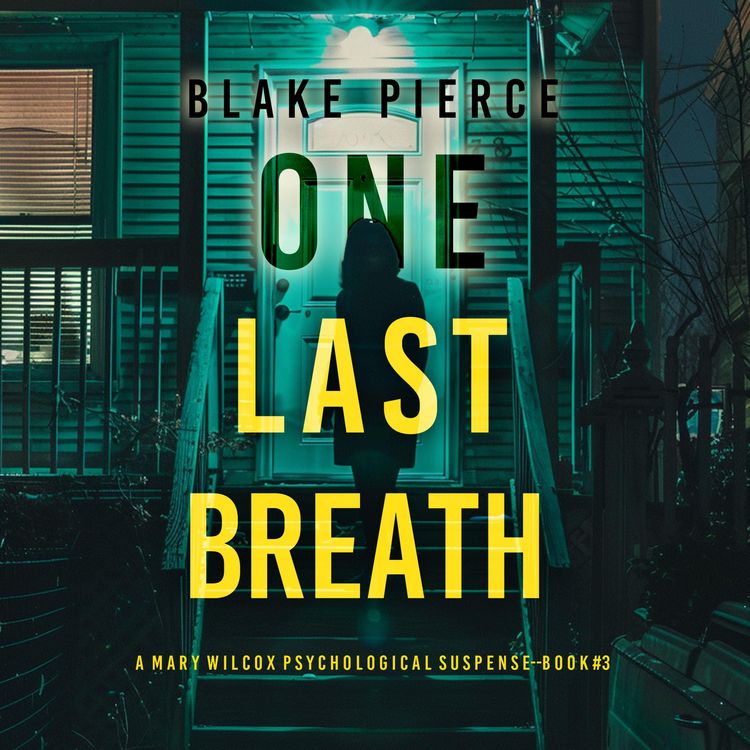 Produktbild: One Last Breath (The Governess&mdash;Book 3): An absolutely gripping psychological thriller packed with twists An irresistibly compelling thriller with a shocking twist