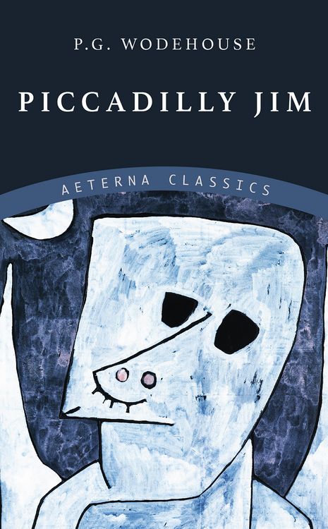 Produktbild: Piccadilly Jim
