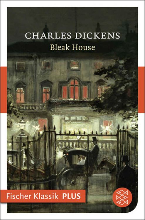 Produktbild: Bleak House
