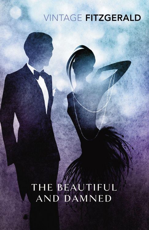 Produktbild: The Beautiful and Damned