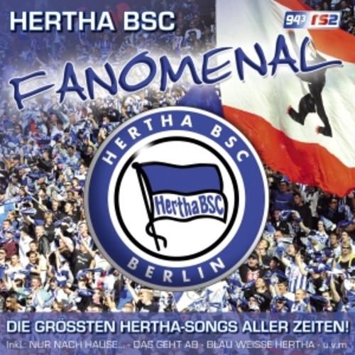 Produktbild: Hertha BSC-Fanomenal