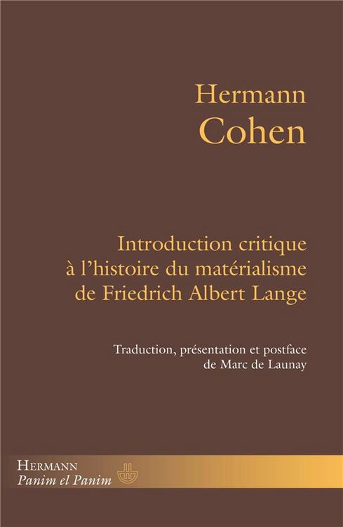 Produktbild: Introduction critique a l