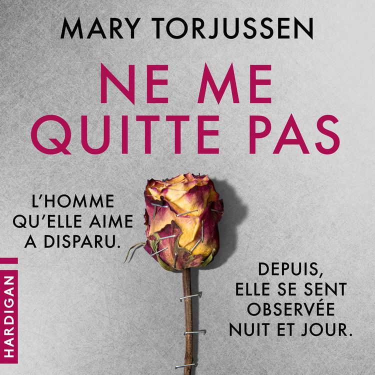 Produktbild: Ne me quitte pas