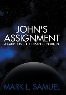 Produktbild: John's Assignment