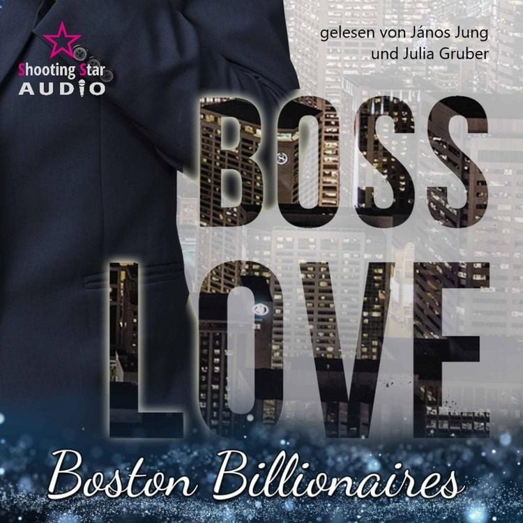 Produktbild: Boss Love: Adrian