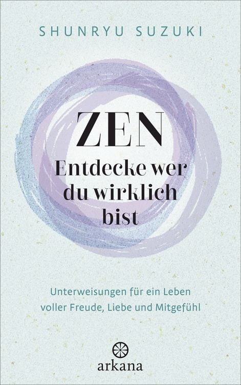 Produktbild: Zen &ndash; Entdecke wer du wirklich bist