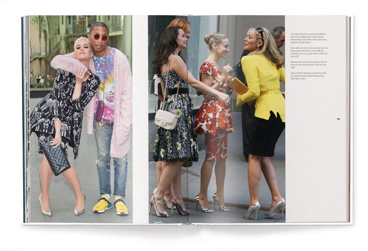 Produktbild: Chanel Bags: Der ultimative Guide