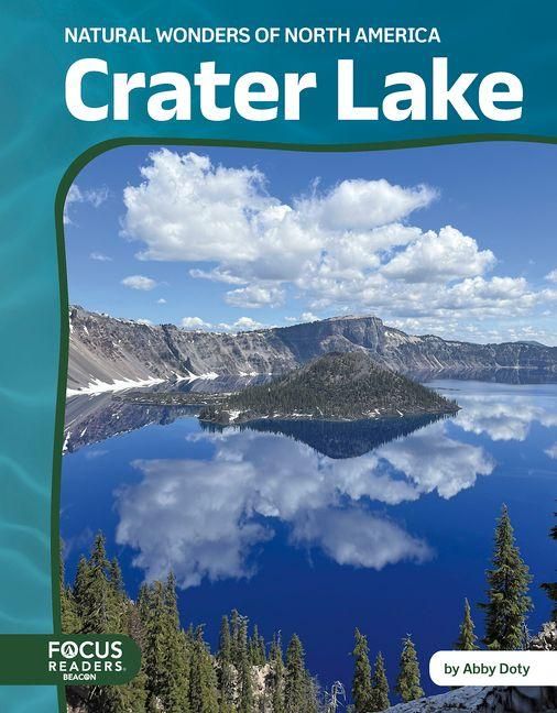 Produktbild: Crater Lake