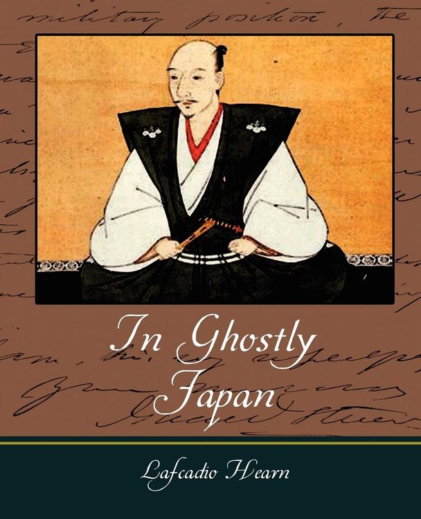 Produktbild: In Ghostly Japan - Lafcadio Hearn