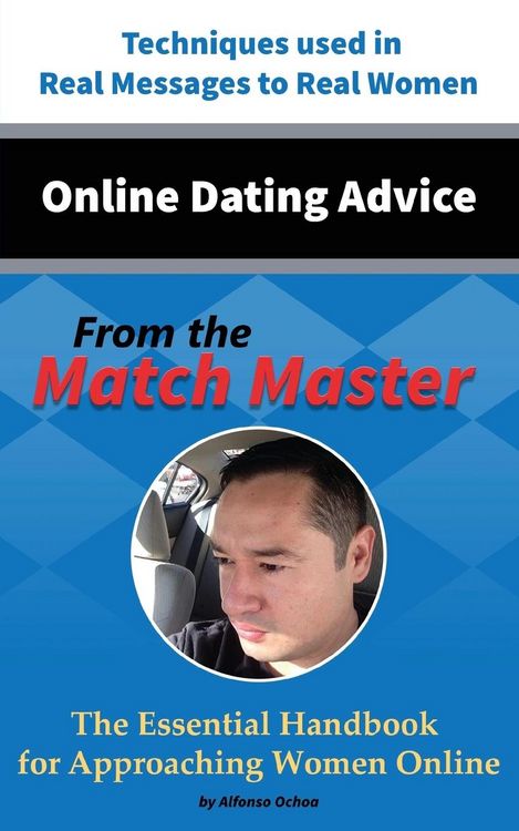 Produktbild: Online Dating Advice From the Match Master