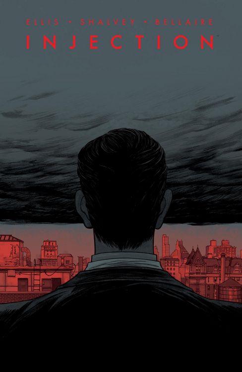 Produktbild: Injection Vol. 2