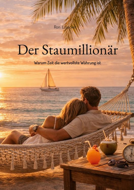 Produktbild: Der Staumillion&auml;r