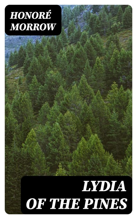 Produktbild: Lydia of the Pines