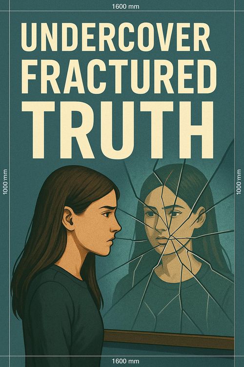 Produktbild: Undercover Fractured Truth