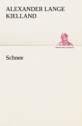 Produktbild: Schnee