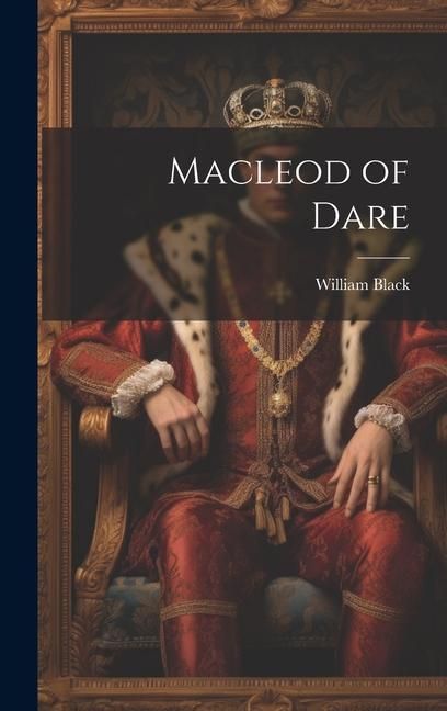 Produktbild: Macleod of Dare