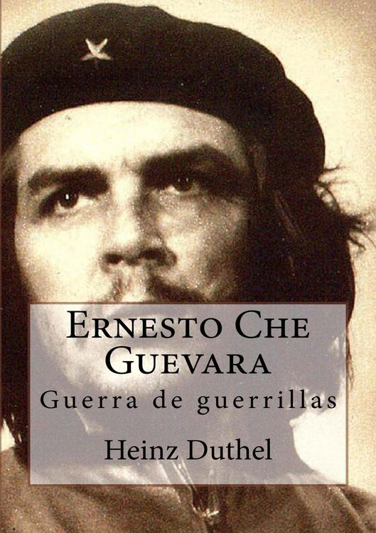 Produktbild: Ernesto Che Guevara