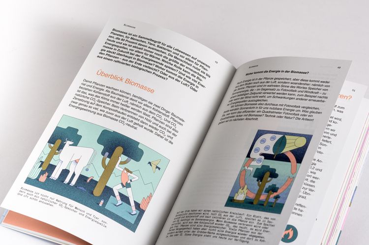 Produktbild: Erneuerbare Energien zum Verstehen und Mitreden
