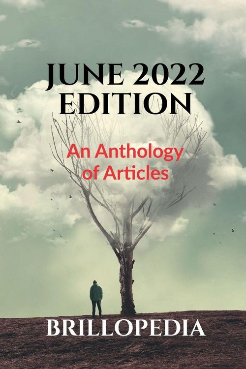 Produktbild: June 2022 Edition