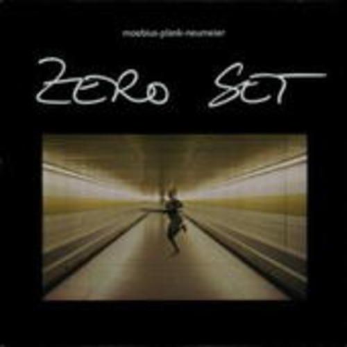 Produktbild: Moebius/Plank/Neumeier: Zero Set