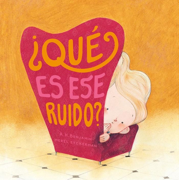 Produktbild: Qu&eacute; Es Ese Ruido?