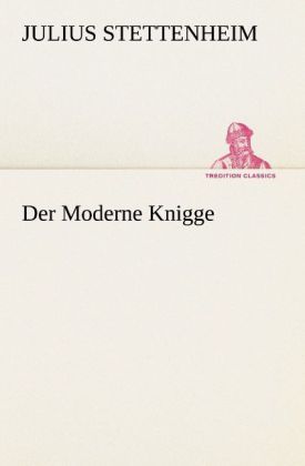 Produktbild: Der Moderne Knigge