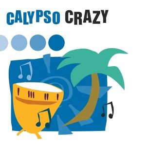 Produktbild: Various: Calypso Crazy