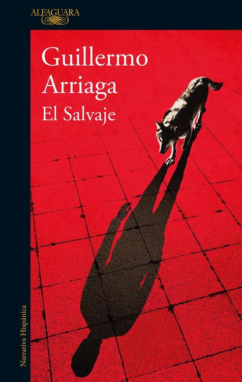 Produktbild: El salvaje