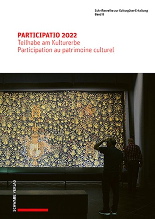 Produktbild: Participatio 2022