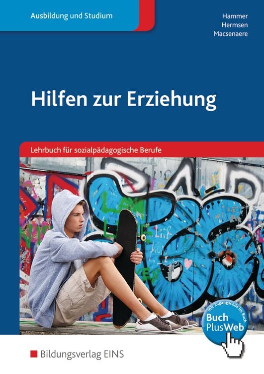 Produktbild: Hilfen zur Erziehung