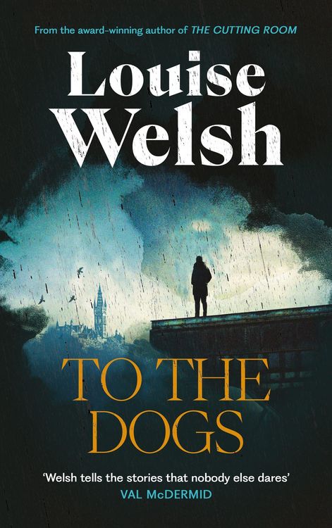 Produktbild: To the Dogs