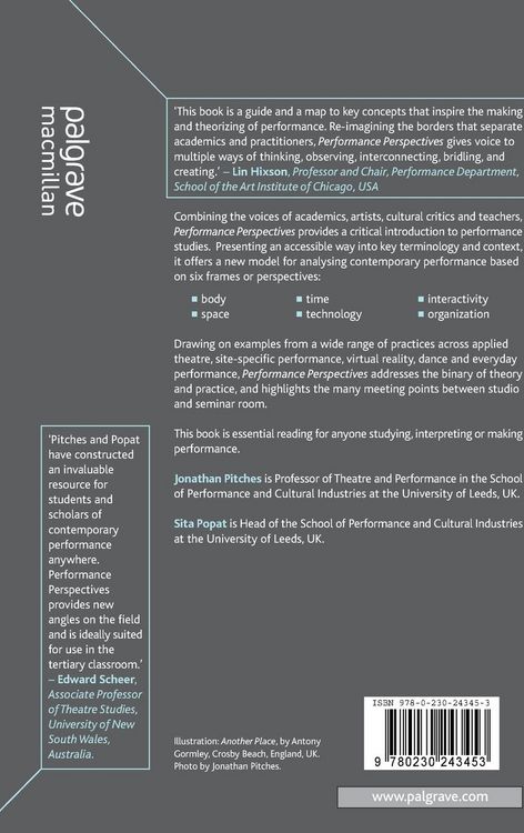 Produktbild: Performance Perspectives