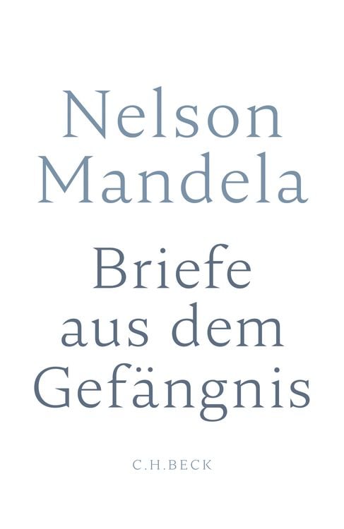 Produktbild: Briefe aus dem Gef&auml;ngnis