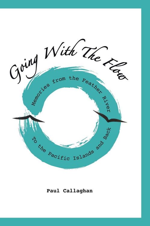 Produktbild: Going with the Flow
