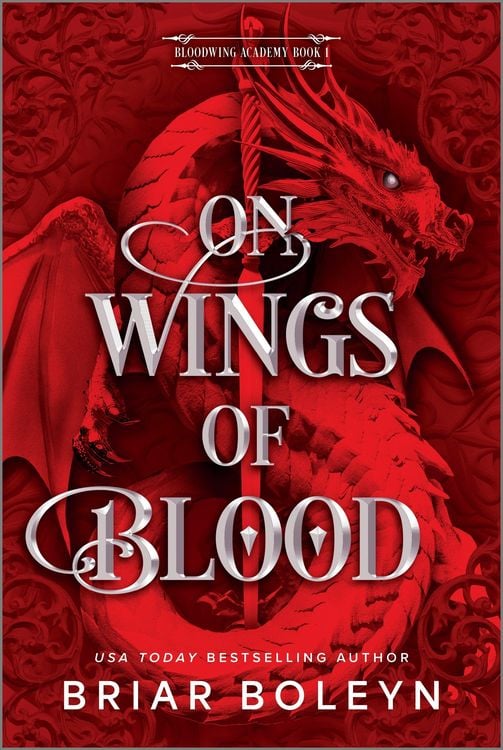 Produktbild: On Wings of Blood (Standard Edition)