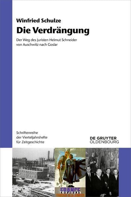 Produktbild: Die Verdr&auml;ngung