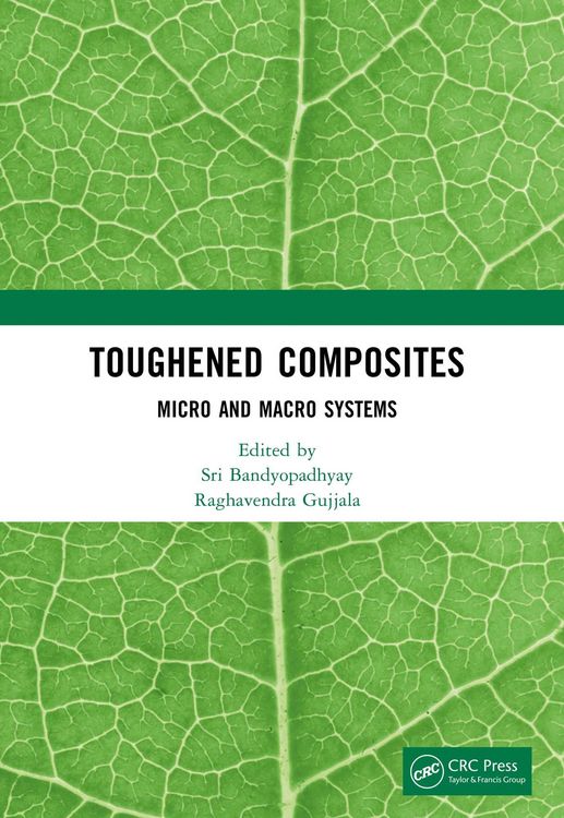 Produktbild: Toughened Composites
