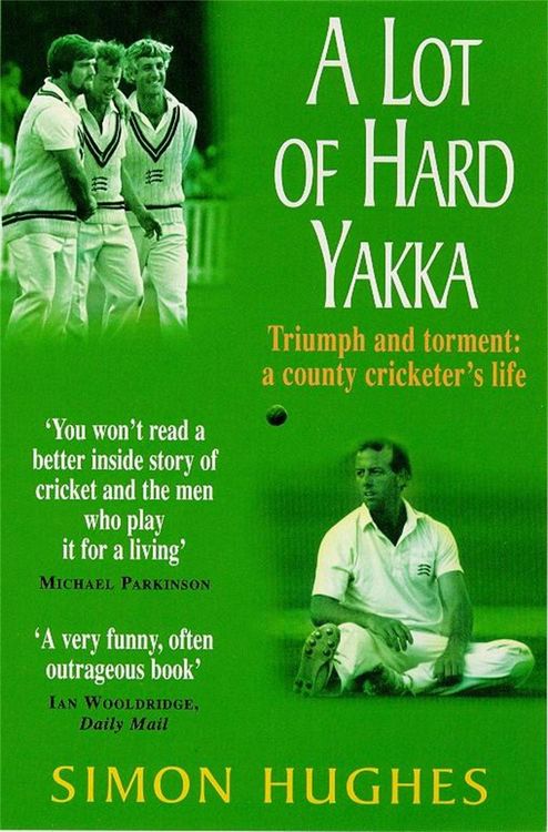 Produktbild: A Lot of Hard Yakka