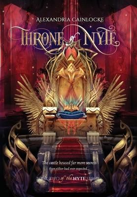 Produktbild: Throne of Nyte