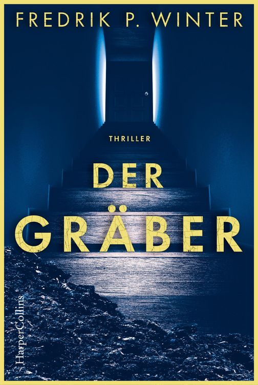 Produktbild: Der Gr&auml;ber