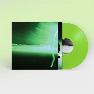 Produktbild: RUIN (Neon Green Vinyl)
