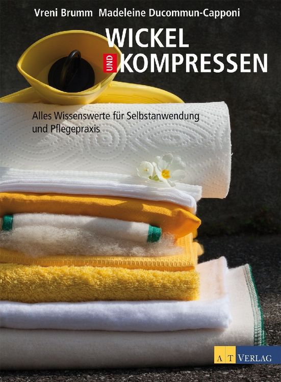 Produktbild: Wickel und Kompressen