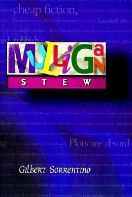 Produktbild: Mulligan Stew