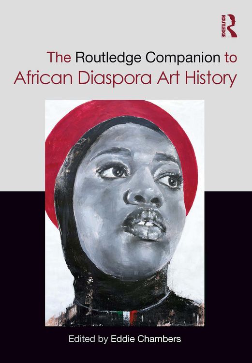Produktbild: The Routledge Companion to African Diaspora Art History