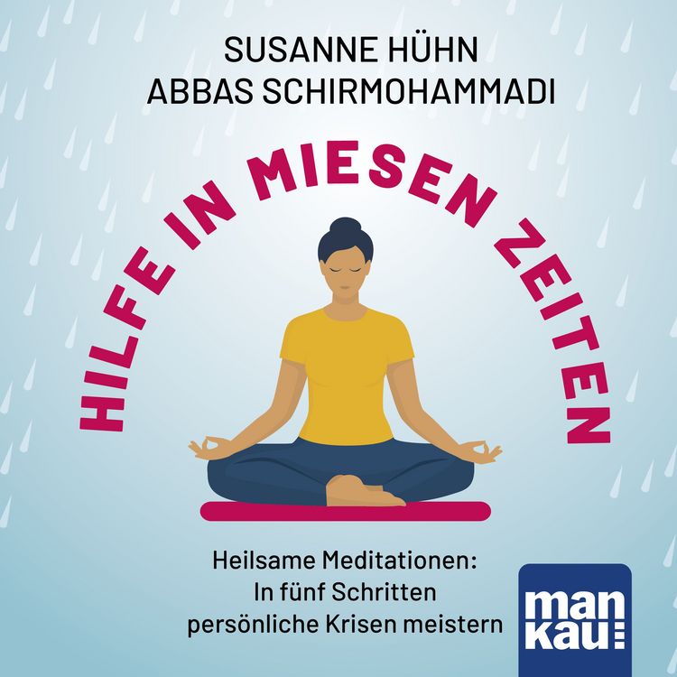 Produktbild: Hilfe in miesen Zeiten