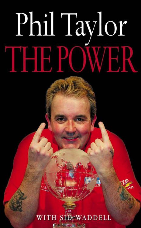 Produktbild: The Power